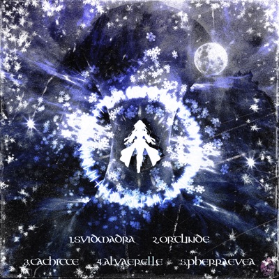 Matronae Vediantiae (feat. Neverender) - EP