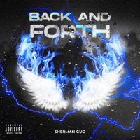 Back and Forth - Single - SHERMAN