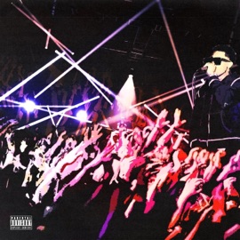 U Wont See Me (feat. K Hus) Lonny Love