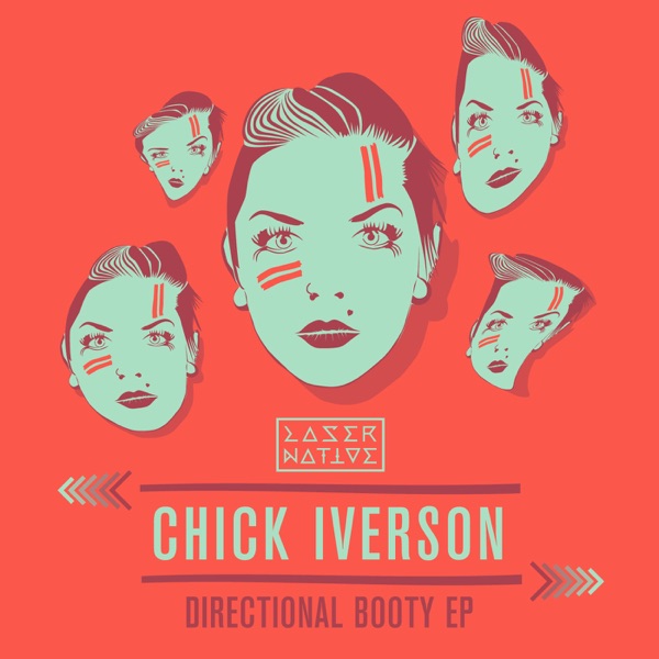 Directional Booty - Single