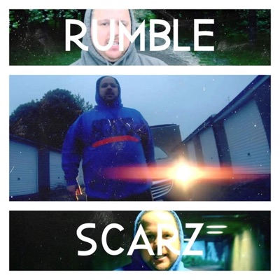 Rumble - Single