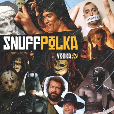Snuff Polka - EP