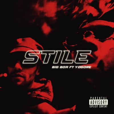 Stile (feat. Yogore) - Single
