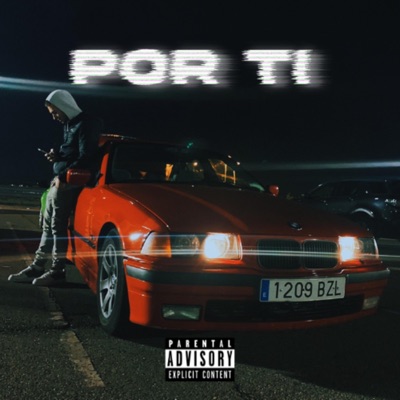 POR TI - Single