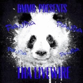Panda Remix artwork