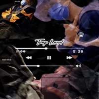 Trap Land - EP - Rythmy