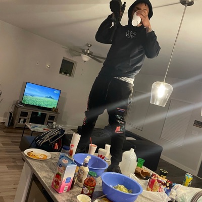 Living Room Music - Single