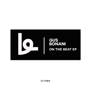 On the Beat - Single