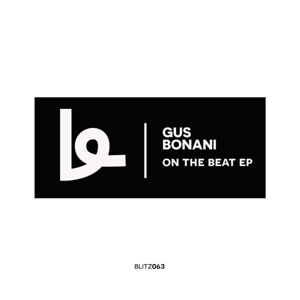 On the Beat - Single