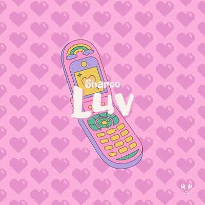 LUV (feat. STV & Rachel Philipp) - Single