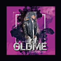 OldMe (feat. DeewEvol) - Single - Johnnii Bravo
