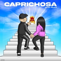 Caprichosa - Single - Myke Veleta