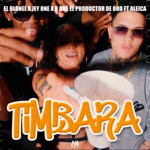 Timbara (feat. Aleica)