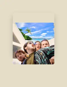 Posłuchaj wykonawcy Regulär, obejrzyj teledyski, przeczytaj biografię, zobacz daty tras koncertowych i nie tylko!