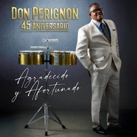 Don Perignon 45 Aniversario, 