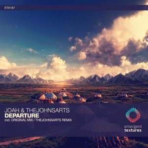 Departure - EP