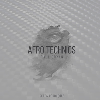 Afro Technics - Single