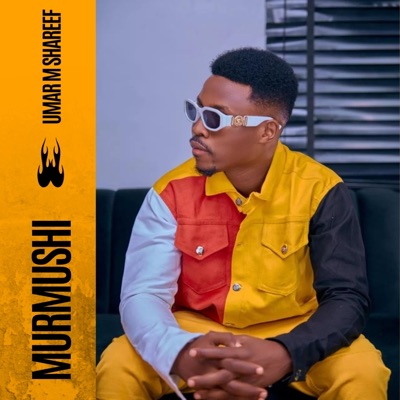 Song - Murmushi - Umar M Sharef