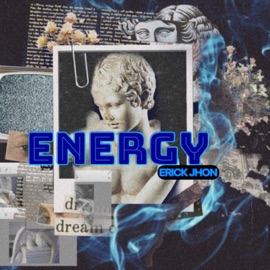 Energy Erick Jhon