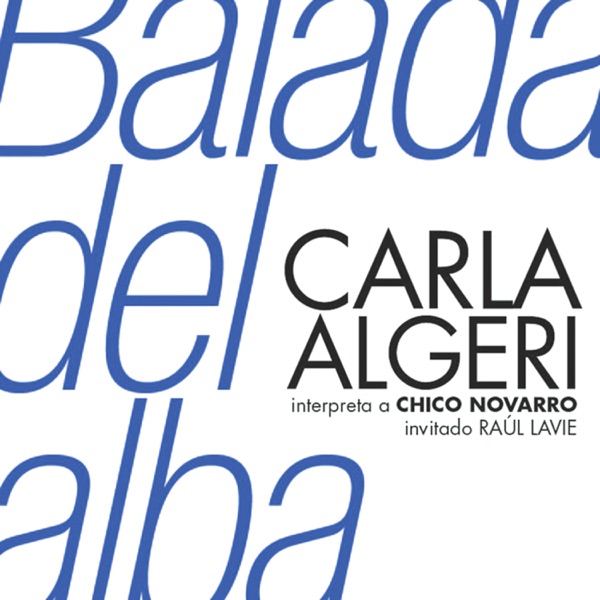 Balada del Alba