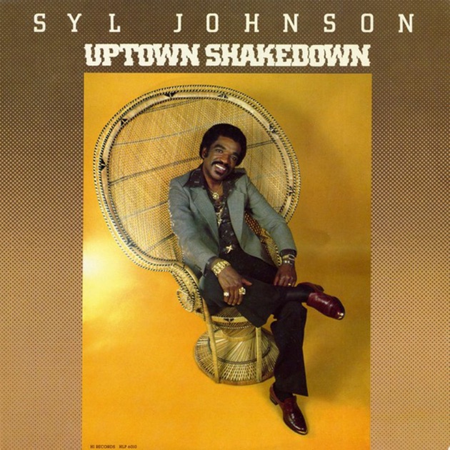 Syl Johnson – Complete Mythology – 6 x Vinyl (Compilation) +