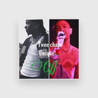 Listen to Twee Chapo, watch music videos, read bio, see tour dates & more!
