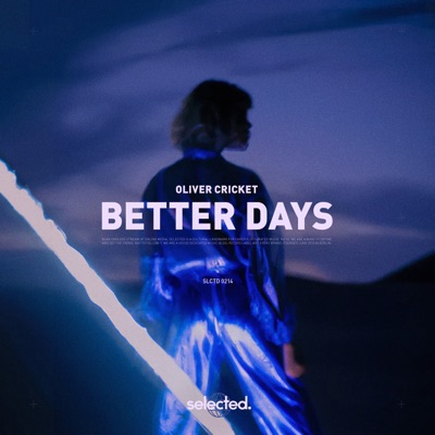 Better Days - Single