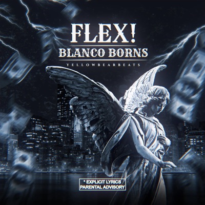 FLEX! (feat. Yellowbear Beats) - Single