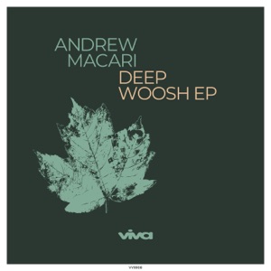 Deep Woosh - Single