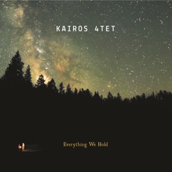 EVERYTHING WE HOLD cover art