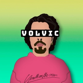 Volvic (feat. Malcolm Kelechi & Benny Can) MLG & iLLthinker