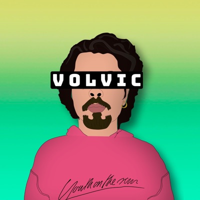 Volvic (feat. Malcolm Kelechi & Benny Can) - Single