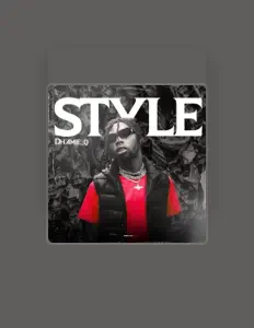Listen to Dhamie_Q, watch music videos, read bio, see tour dates & more!