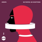 No Photos, No Exceptions artwork