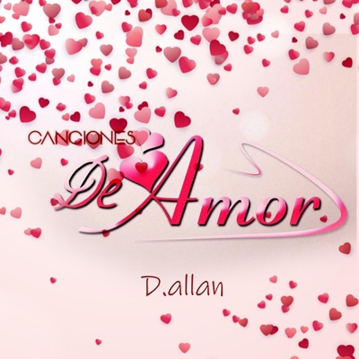 CANCIONES DE AMOR