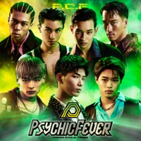 P.C.F - PSYCHIC FEVER from EXILE TRIBE