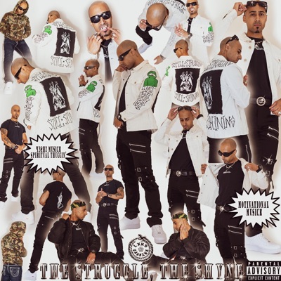 The Struggle, The Shyne
