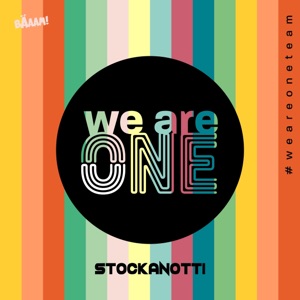 We Are One - Single