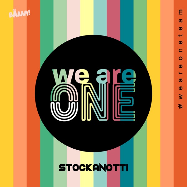 We Are One - Single