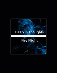 Deep In Thoughtsを聴いたり、ミュージックビデオを鑑賞したり、経歴やツアー日程などを確認したりしましょう！