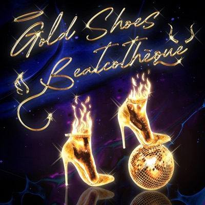 Gold Shoes - Single