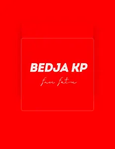 Listen to Bedja KP Oficcial, watch music videos, read bio, see tour dates & more!