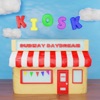 Kiosk - Single