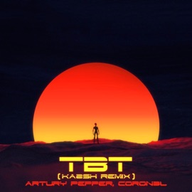 TBT (KA2SH Remix) Artury Pepper, Coron3l & KA2SH
