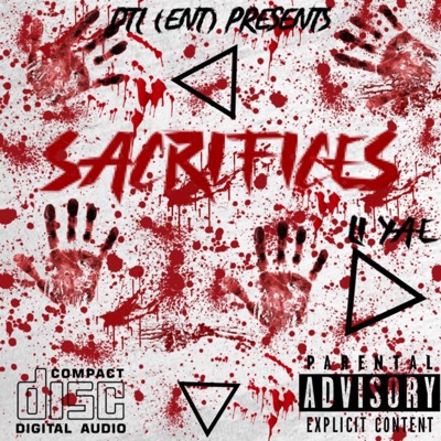 Sacrifices - Single