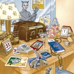 Album - Al Stewart - Year of the Cat