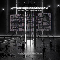 Digital Brain Damage - EP - FORBIDDEN