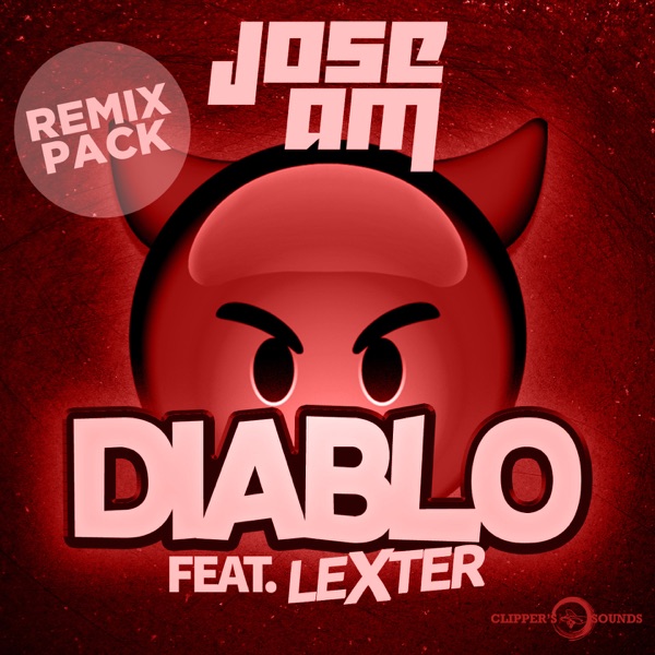 Diablo (feat. Lexter) [Remix Pack] - EP