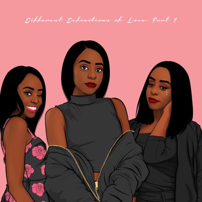 Different Definitions of Love Part: 1 - EP