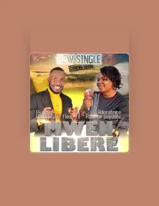 Listen to Doudjy Saint Fleur, watch music videos, read bio, see tour dates & more!